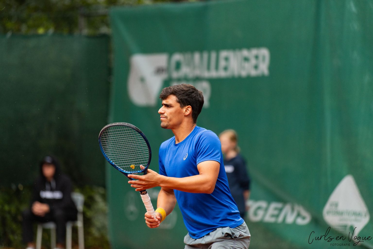 Platzmann Open ATP Challenger Lüdenscheid