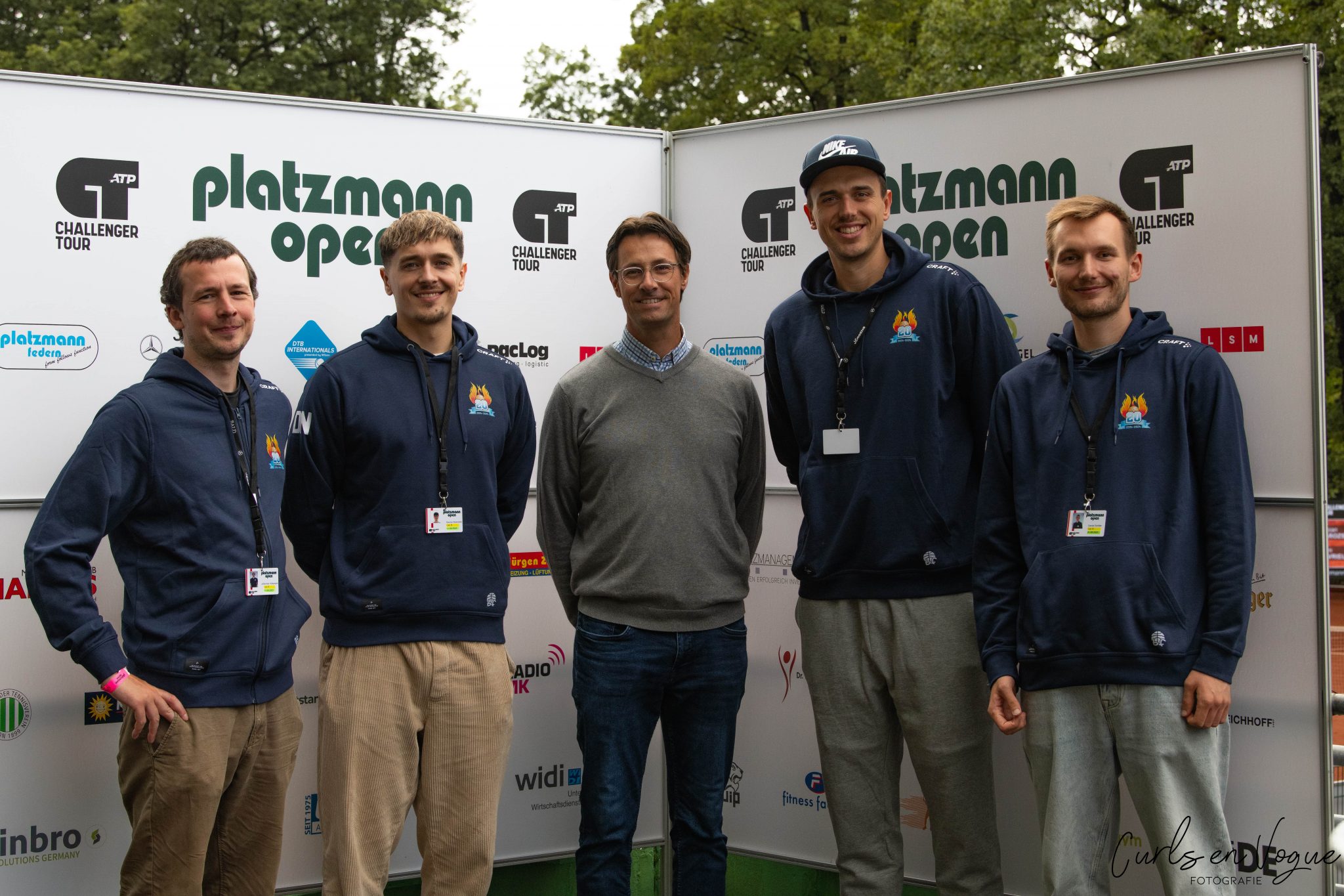 Platzmann Open ATP Challenger Lüdenscheid